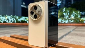 gadget canggih Eropa