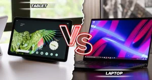 Teknologi Tablet & Laptop