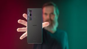 Harga Sony Xperia 1 V Second