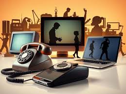 Inspirasi Teknologi Masa Kini