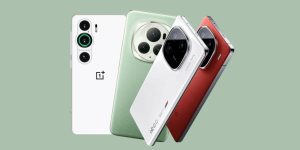 Teknologi dan Gadget