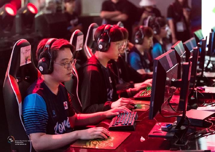 Fenomena Guild, Clan, dan Squad dalam Dunia Game Multiplayer