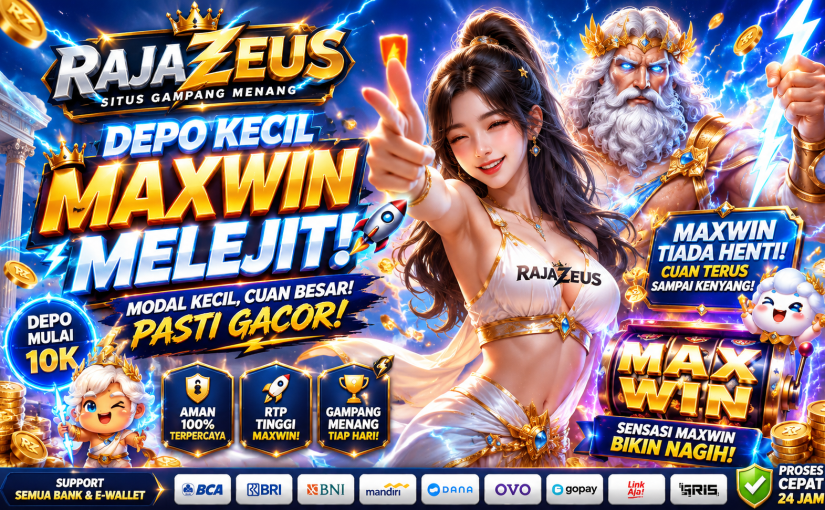 Mengapa Atmosfer Game Online Terasa Begitu Nyata?