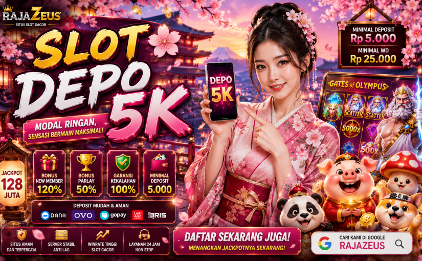 Rahasia CDN Global Percepat Website